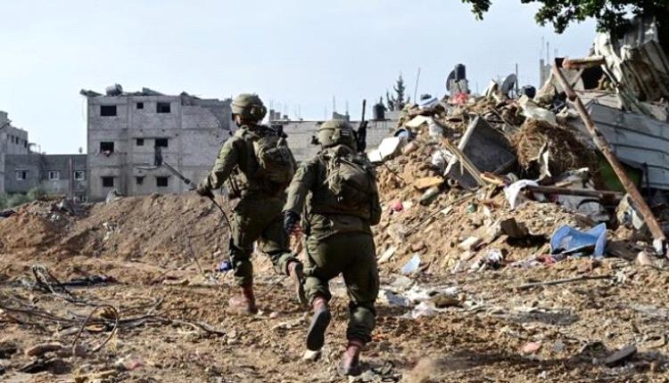 الجيش الإسرائيلي يكشف للمرة الأولى عدد قتلاه وجرحاه في غزة
