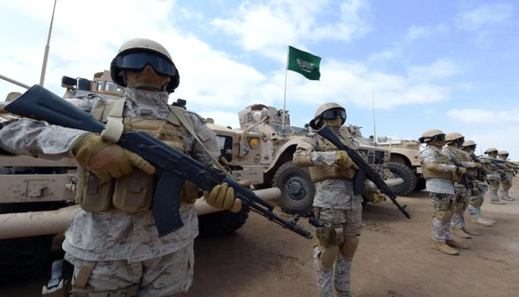 صحيفة دولية : معركة النفوذ السعودية تزج بحضرموت في دوامة الصراع والانقسامات