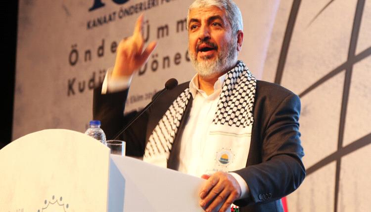 حماس : نرفض مشاركة أي قوات دولية أو عربية في إدارة غزة وكل هذه المخططات سيدوسها أبطالنا في المقاومة
