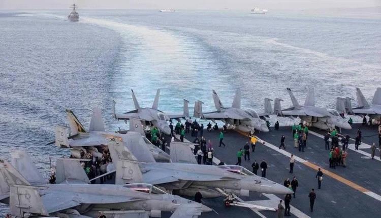 مسؤول عسكري أميركي: هجمات الحوثي البحرية تراجعت