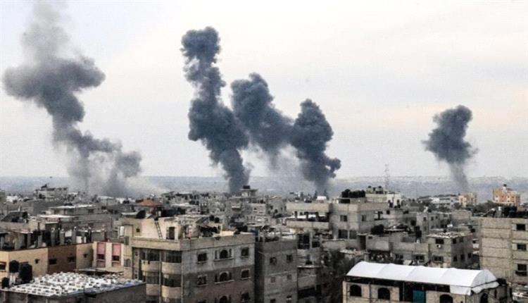 ارتفاع حصيلة ضحايا الحرب على غزة