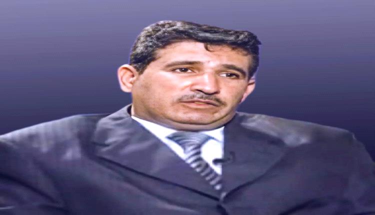 الحكومة تُحمّل مليشيا الحوثي مسؤولية سلامة القاضي قطران