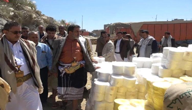 جبايات طاردة للمزارعين ورؤوس الأموال في اليمن