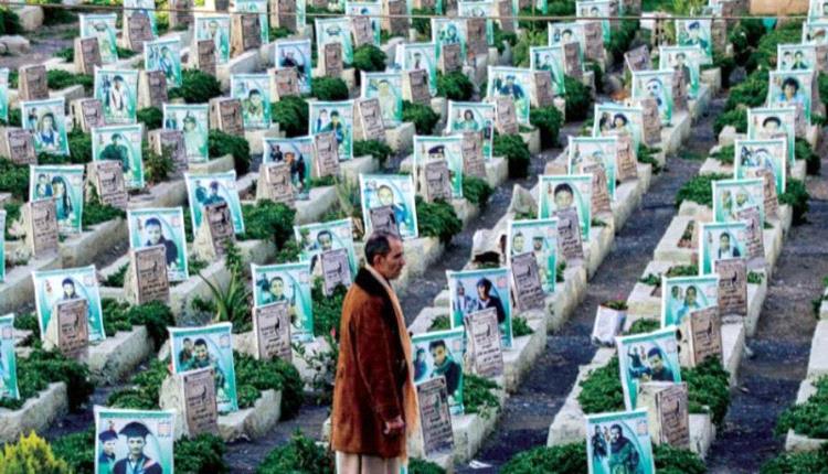 صحيفة سعودية : انقلابيو اليمن ينزفون في الجبهات رغم التهدئة العسكرية
