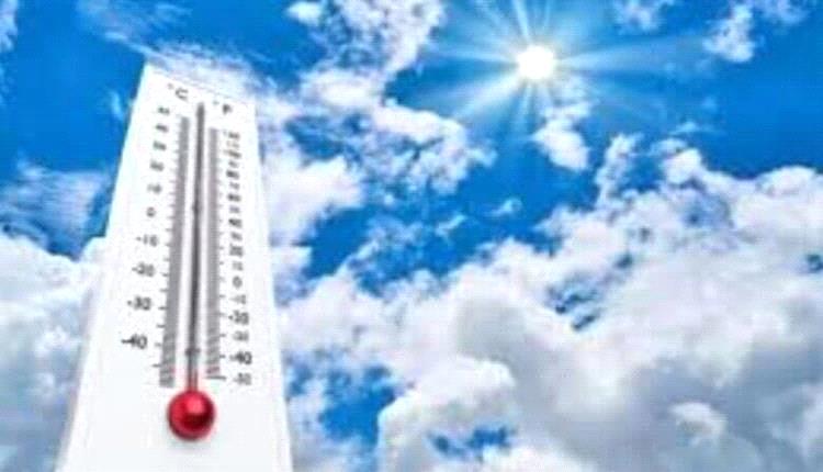 درجات الحرارة بالعاصمة عدن وعدد من المناطق الجنوبية اليوم الجمعة