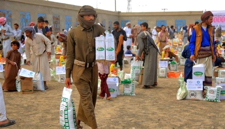 الأمم المتحدة تطلب 2.7 مليار دولار لمساعدة اليمن