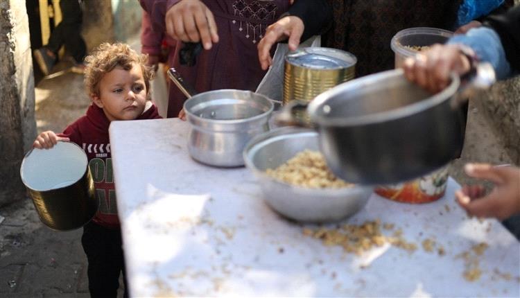 الأمم المتحدة: غزة تعاني من "مجاعة غير مسبوقة"