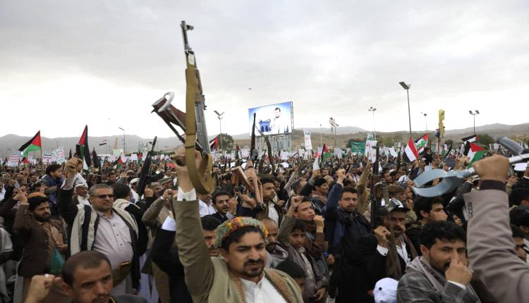 بوادر ثورة لابناء القبائل ضد الحوثيين في شمال اليمن