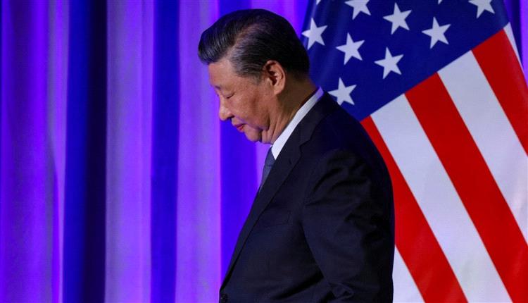هل أخطأت أمريكا في مواجهة الخطر الصيني "الجسيم"؟