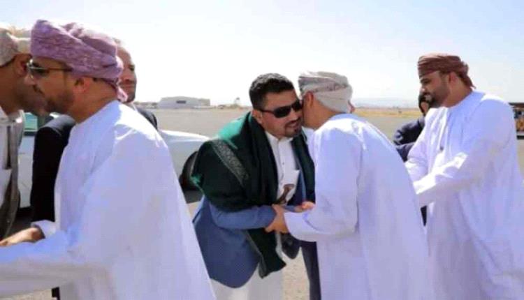 جهود سلطنة عمان التيسيرية مع الحوثيين تتعثر