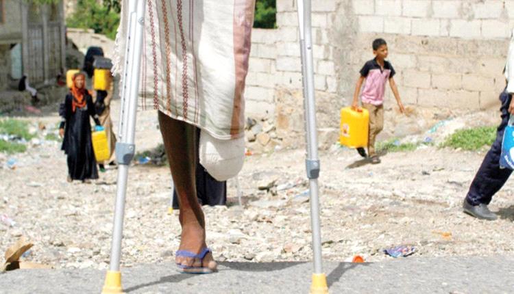 تقارير حقوقية: اليمنيون ودَّعوا عاماً عاصفاً بالانتهاكات