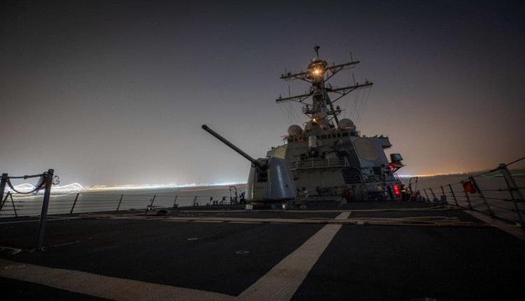 صحيفة أمريكية : واشنطن تعد خيارات لضرب الحوثيين لوقف الهجمات في البحر الأحمر