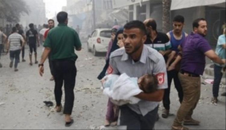 الصحة الفلسطينية : 23 الف شهيد منذ بدء العدوان الاسرائيلي على غزة