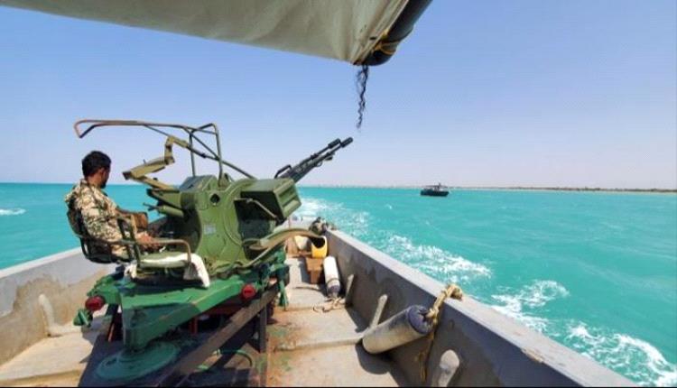 وكالة إماراتية ترصد التهديدات الحوثية للملاحة البحرية "فيديو"