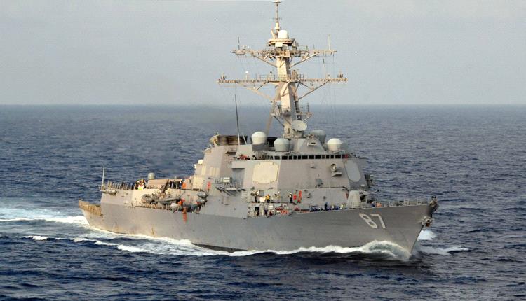 الجيش الأمريكي يعلن وفاة اثنين من البحارة فُقدا خلال التصدي لقارب يحمل أسلحة إيرانية للحوثيين 
