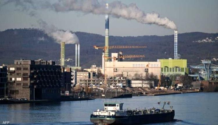 أزمة البحر الأحمر تضرب ثالث أكبر صناعة في ألمانيا