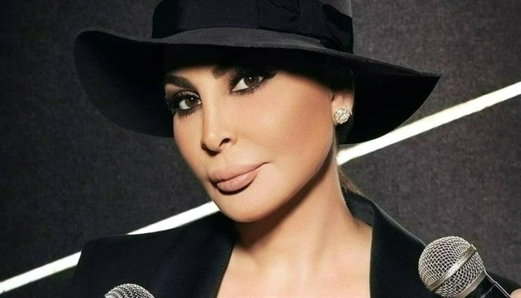 إليسا تفتح قلبها للجمهور في فيلمها الوثائقي الأول