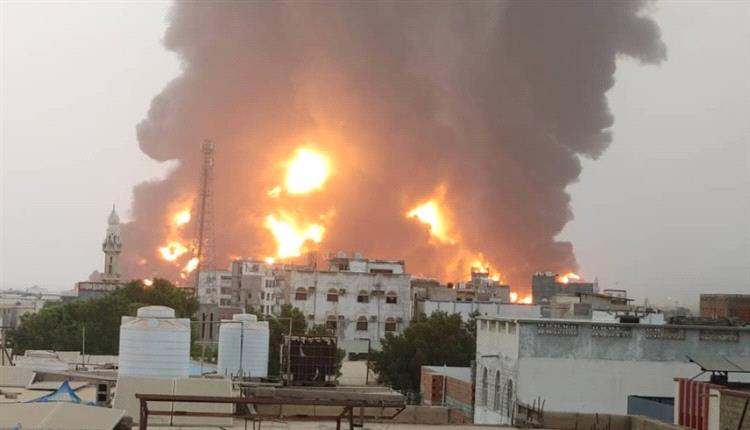 تقرير: المواجهة بين إسرائيل والحوثيين تهدد بـ