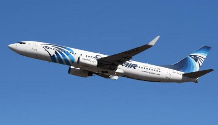 مصر تدرس فرص تشغيل خط طيران مباشر بين القاهرة وصنعاء