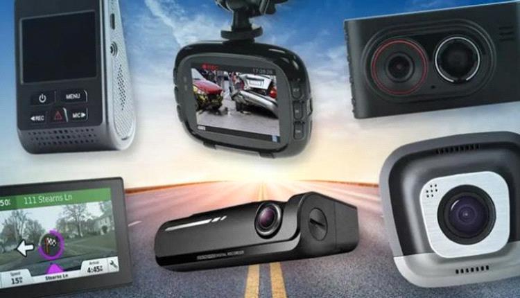 أفضل 5 كاميرات لوحة القيادة 2024.. تعزز السلامة على الطرق