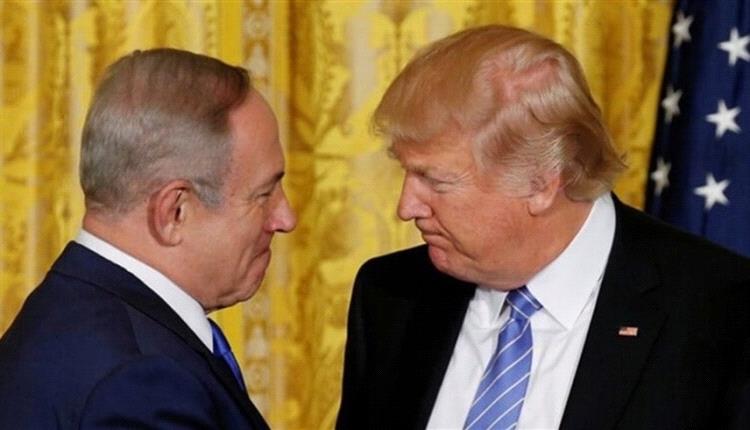 لماذا يقلق احتمال فوز ترامب إسرائيل؟