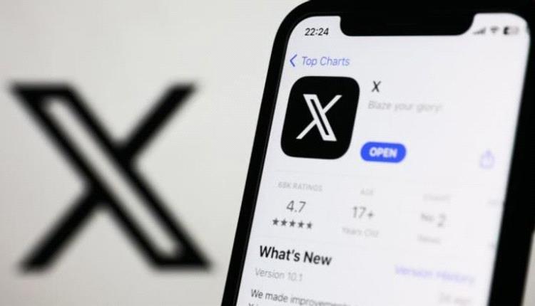 منصة «X» تحجب علامات الإعجاب على صفحات المستخدمين