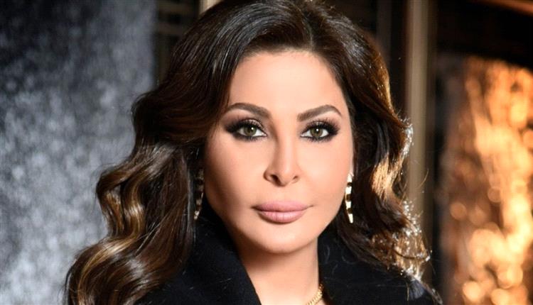 شاهد.. إليسا تطرح أغنية مسلسل "ع أمل" في دراما رمضان