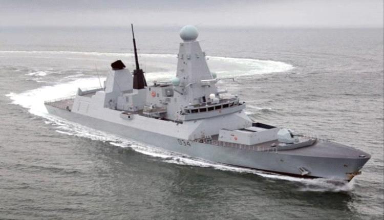بريطانيا تعلن ارسال سفينة حربية لحماية حركة الشحن في البحر الأحمر من هجمات الحوثيين
