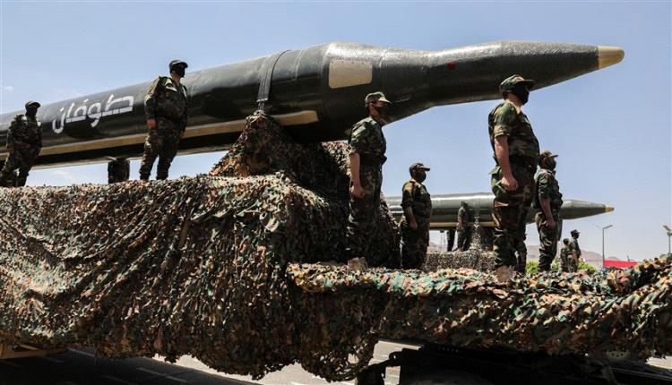 تقرير: الحوثيون يحصلون على صواريخ فرط صوتية