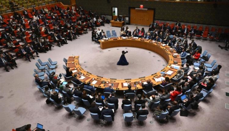 للمرة الأولى.. مجلس الأمن يتبنى قراراً بوقف فوري لإطلاق النار في غزة