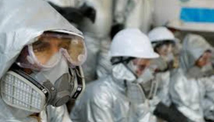 مسؤول في وزارة الصحة يكشف حقيقة انتشار وباء كورونا في عدن