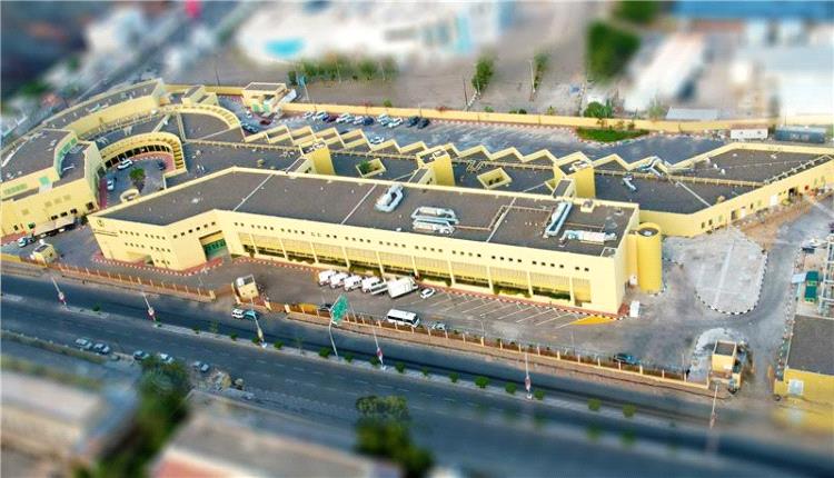 السلطة المحلية بالعاصمة عدن تقرُّ إطلاق مسمى مستشفى الأمير محمد بن سلمان التخصصي على مستشفى عدن العام