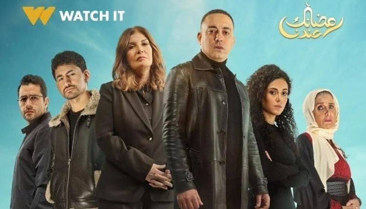 "مليحة".. أول مسلسل عن القضية الفلسطينية في رمضان 2024
