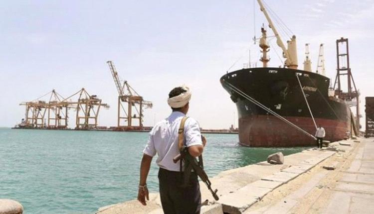 الحوثيون ينهبون مليارات النفط اليمني