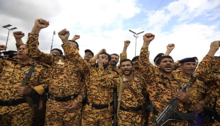 صحيفة سعودية : «شرطة الأخلاق» الحوثية تغتال أفراح اليمنيين ومناسباتهم