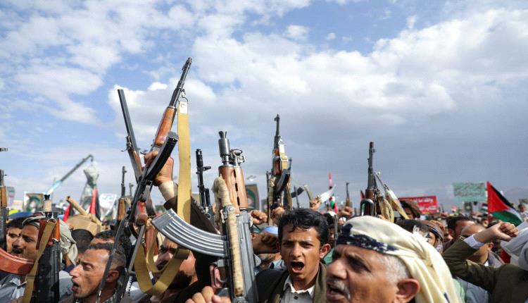 صحيفة سعودية : الحوثيون يستحدثون قطاعاً أمنياً لنجل مؤسس الجماعة
