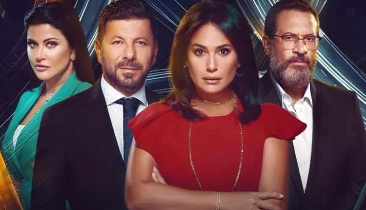 مقتبس من مسلسل أجنبي.. قصة "مفترق طرق" لهند صبري