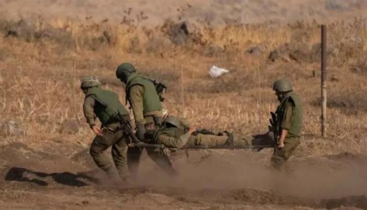 281 قتيلاً.. الجيش الإسرائيلي يعلن ارتفع حصيلة ضحاياه بعد مقتل 3 جنود في غزة
