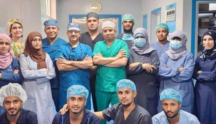 قلب مفتوح وزراعة كلى.. أول عملية مزدوجة في الوطن العربي لمريض واحد