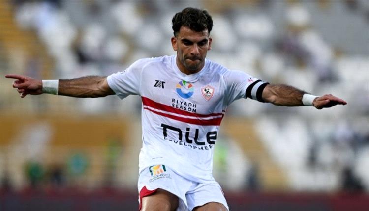 الزمالك يبحث الانسحاب من "السوبر المصري"
