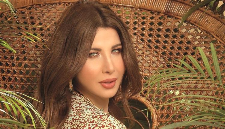 بعد جدل واسع.. نانسي عجرم تكشف لغز منشوراتها الغامضة
